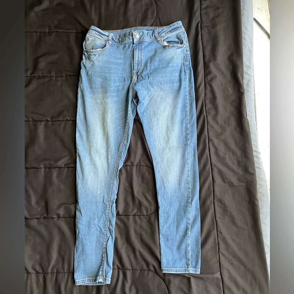 Asos skinny jeans